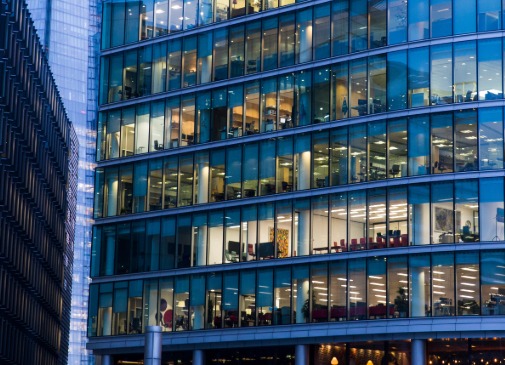 Recupera calor y subvenciones