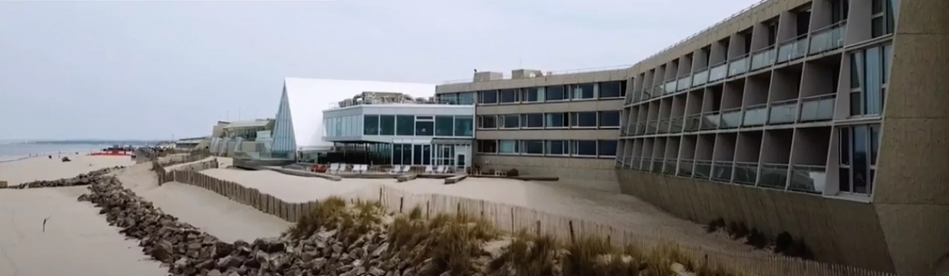 Los hoteles del grupo Accor se benefician de obras de eficiencia energética 100% financiadas por CEE, el CAE francés