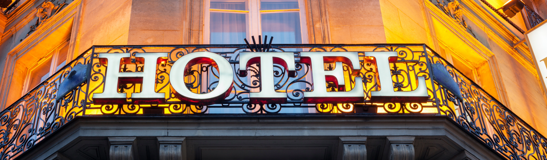 Los CAE en el sector hotelero