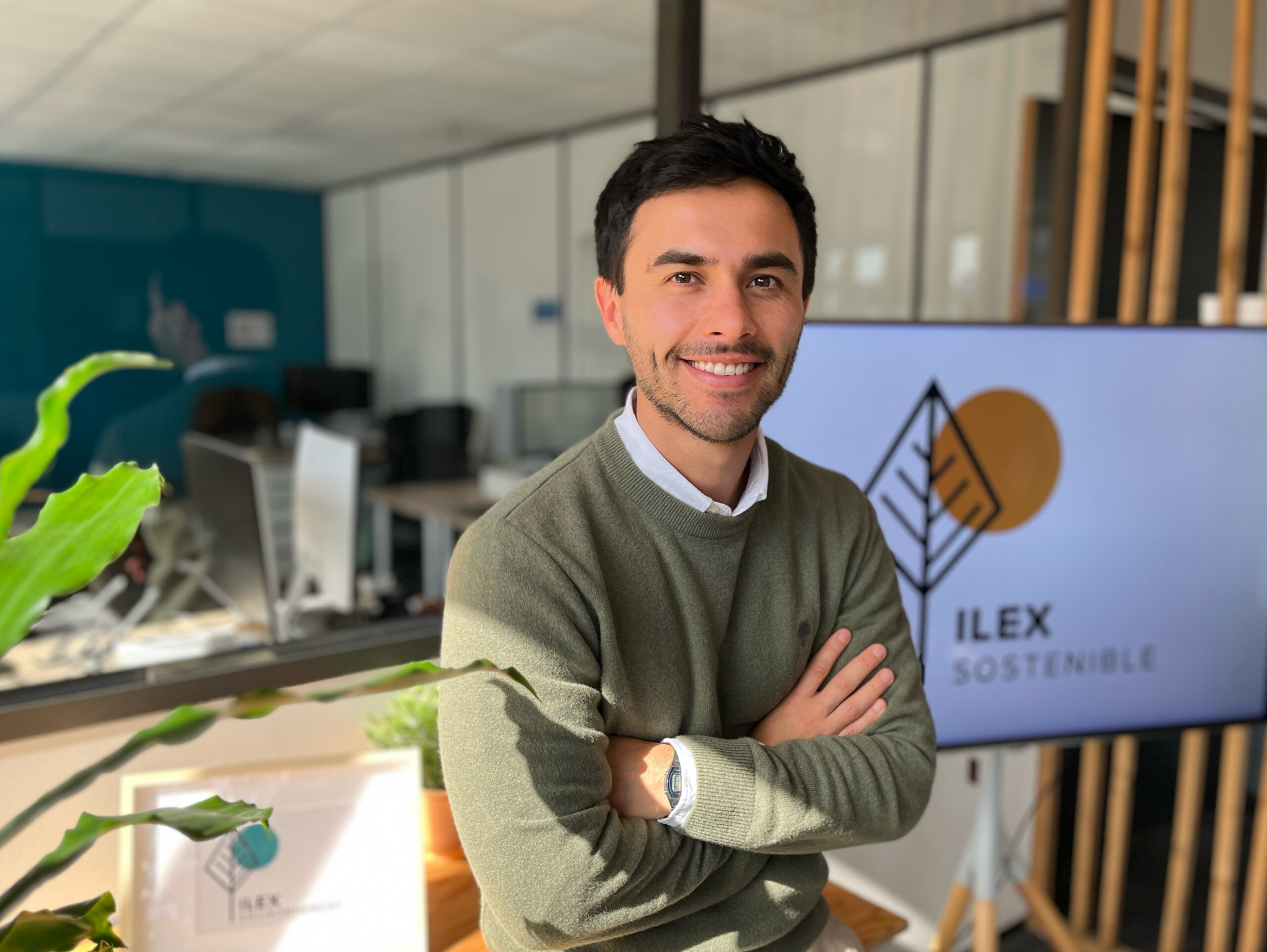 “Nuestro objetivo es que cada empresa optimice y monetice sus ahorros energéticos con los CAE”