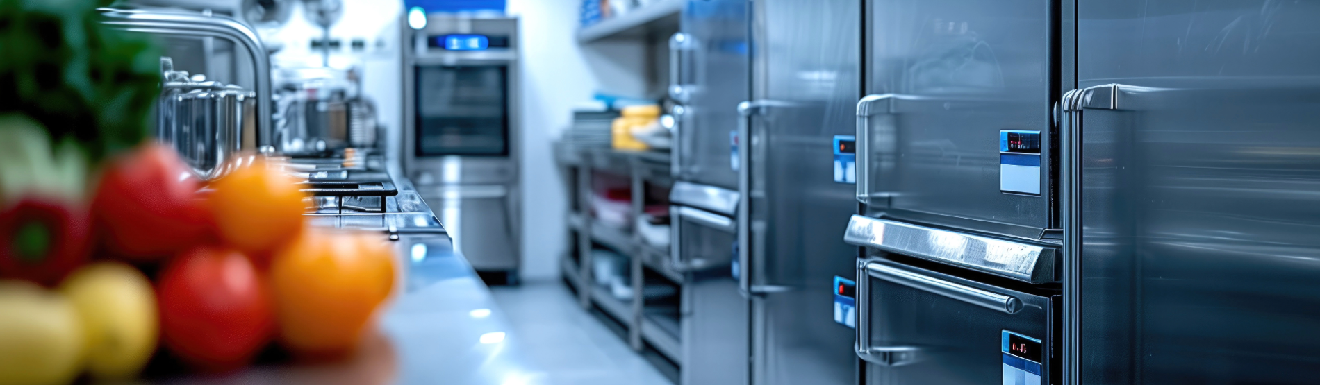 Subvenciona tu instalación de frío mediante los CAE