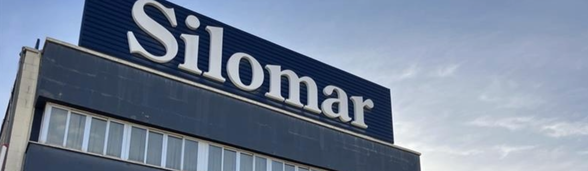 Caso Silomar: eficiencia energética aplicada a la industria del congelado