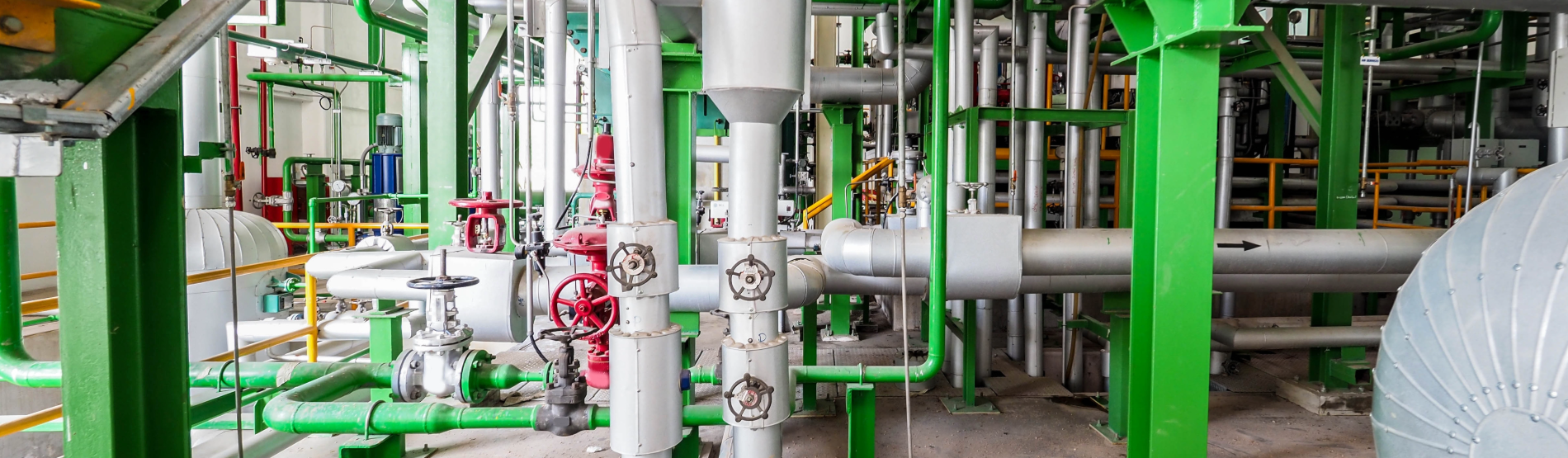 Recuperación de calor residual : la bomba de calor, una solución para descarbonizar la industria española