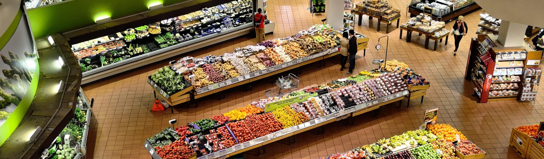 Una cadena de supermercados renueva sus equipos de refrigeración con la ficha CAE TER200