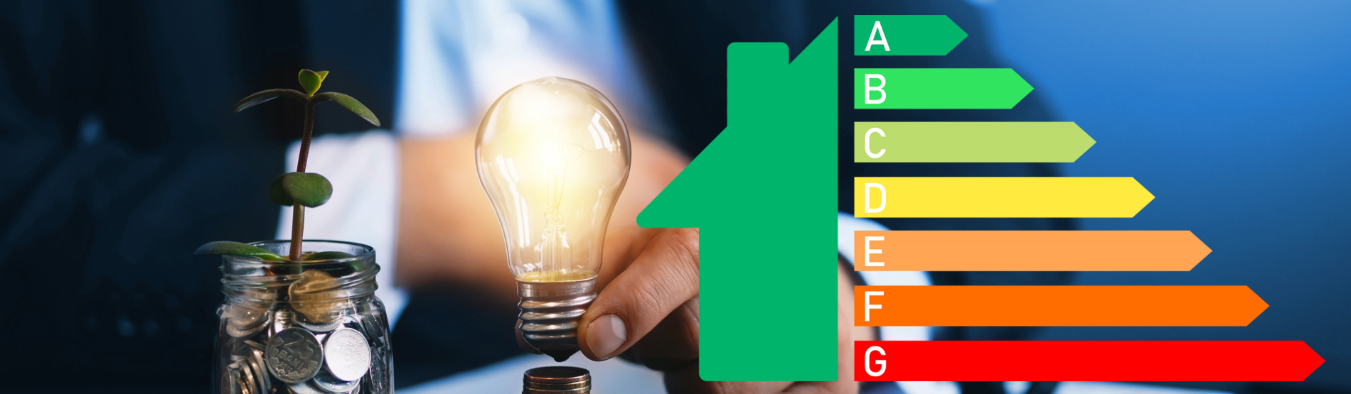 CAE vs. certificado de eficiencia energética: diferencias y cómo funcionan